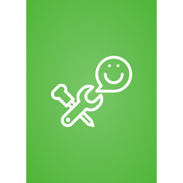 Фото - Послуга "Хеппі-сервіс до кавомашин" 2 роки