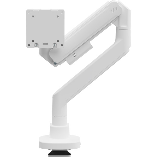 Фото - Крепление настольное OfficePro MA851W 24-57" 2-22 кг White