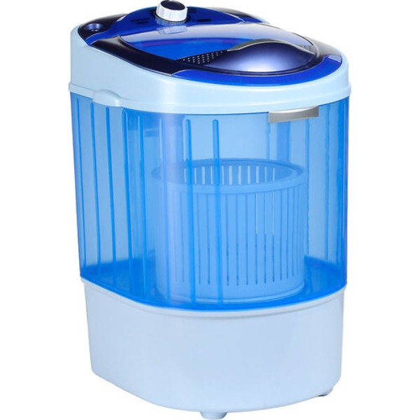 Фото - Пральна машина ViLgrand V 135-2550 Blue