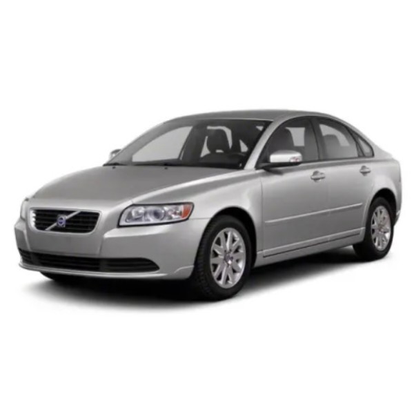 Фото - EVA килимок в багажник авто EVAtech для S40 Volvo 2004-2012 2 покоління Sedan EU (VV21525B1RBB)