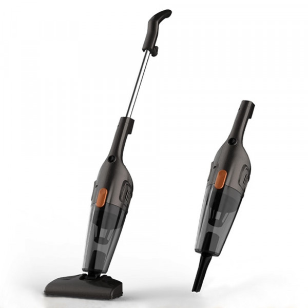 Фото - Уцінка - Пилосос ручний для дому Deerma Corded Hand Stick Vacuum Cleaner (DX115C)