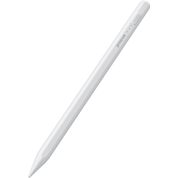 Фото - Стилус Proove Stylus Magic Wand ASP-01 Active Version White