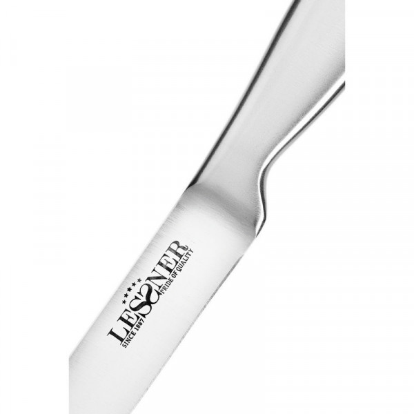 Фото - Ніж кухонний Lessner 12,2 см (77832)