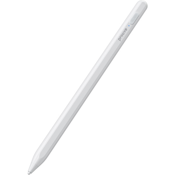Фото - Стилус Proove Stylus Magic Wand ASP-02 Universal Version White (488620003)