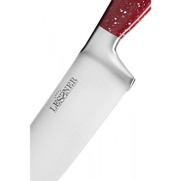 Фото - Нож повара Lessner 77839 20 см