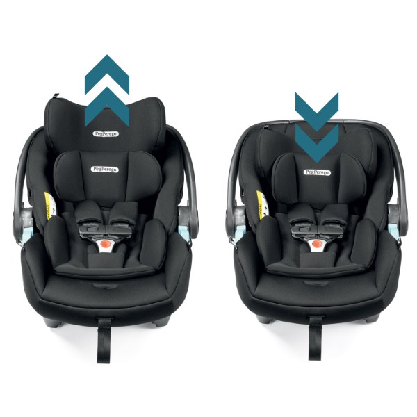 Фото - Автокресло Peg-Perego Primo Viaggio Lounge Grafic Gold (IMLO000000DX13AB50)