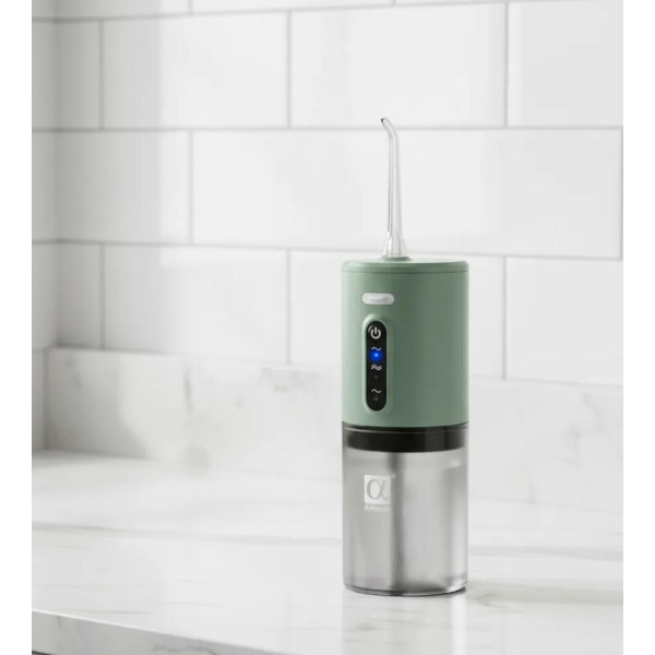 Фото - Ирригатор AHealth SDI 3 Green (AH-IR-SDI3-G)