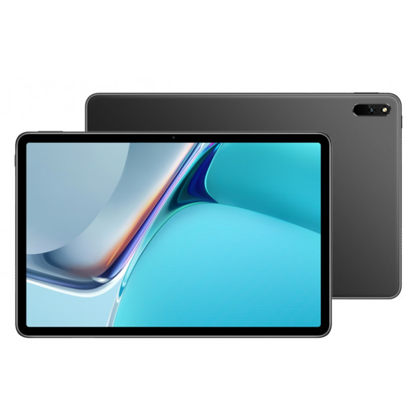 Фото - Планшет Huawei MatePad 11 WiFi 6/128Gb (53012FCW) Matte Grey
