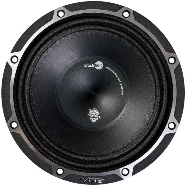 Фото - Автоакустика Vibe BDPRO6M-V9