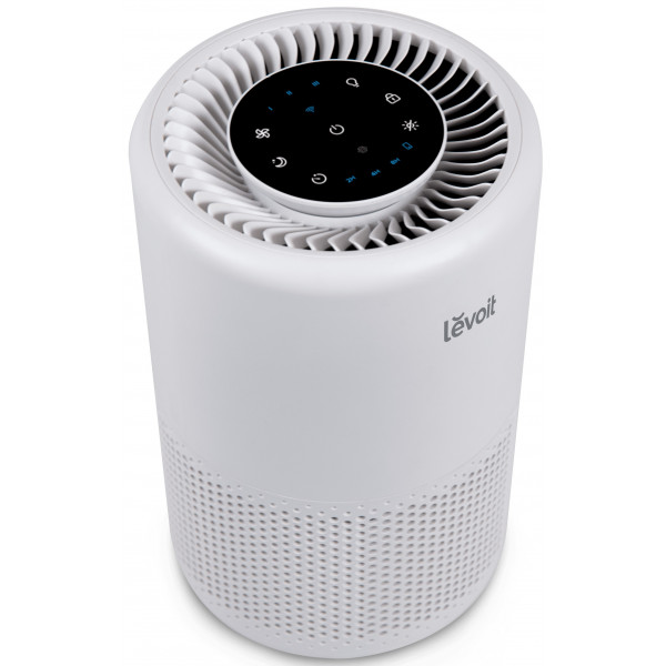 Фото - Очищувач повітря Levoit Smart Air Purifier Core 200S White (HEAPAPLVSEU0064)