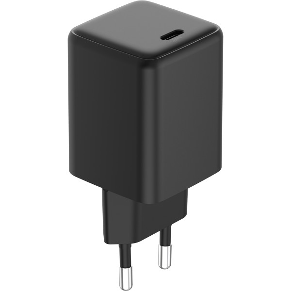 Фото - Сетевое зарядное устройство Proove Pocket GaN 25W (Type-C) black (WCPG25010201)