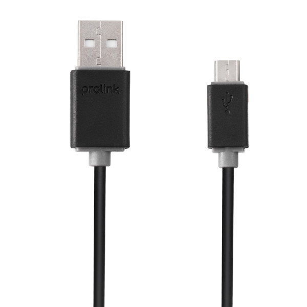 Фото - Кабель ProLink PB487-0150 - USB A-plug- USB Micro plug