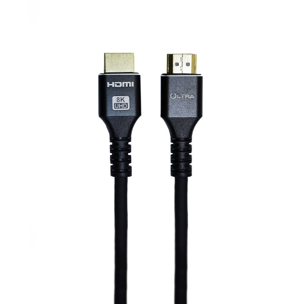 Фото - Кабель HDMI Ultra HDMI V2.1 3m (EL77-0300)