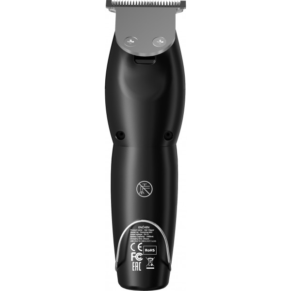 Фото - Машинка для стрижки волосся Enchen Humming bird