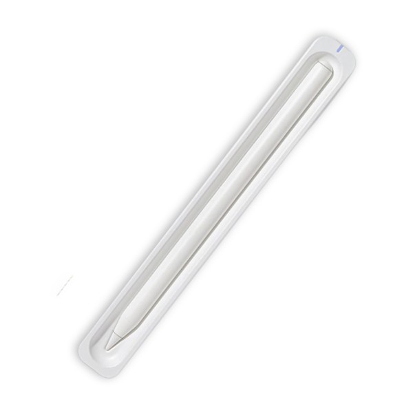 Фото - Стилус AIRON AirSens with charging case White for iPad (6126755813229)