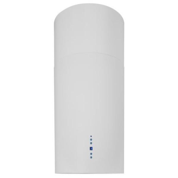 Фото - Вытяжка декоративная NORTBERG Cylindro White Matt 40