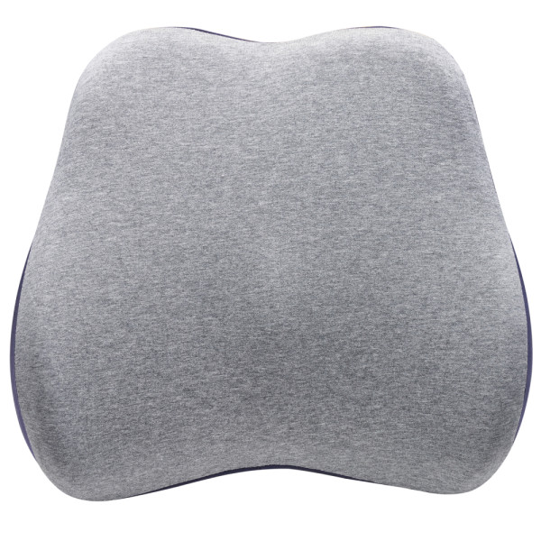 Фото - Подушка под спину OfficePro LP570G Gray