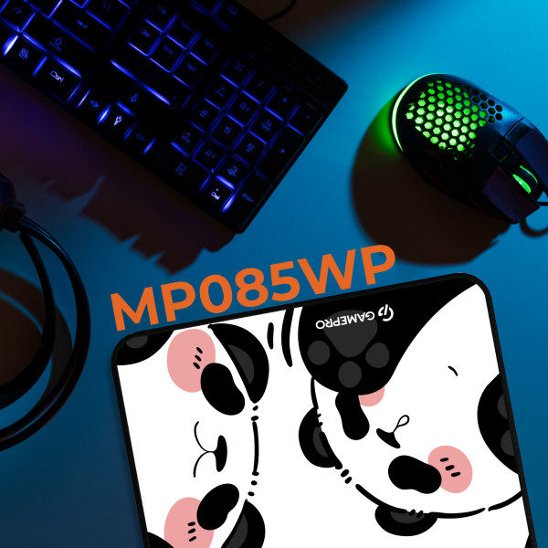 Фото - Килимок для миші ігровий GamePro MP085WP