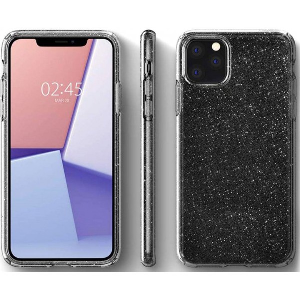 Фото - Чехол для смартфона Colorway TPU-Shine Samsung Galaxy A56 (CW-CTSSGA566)