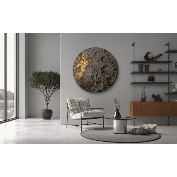 Фото - Конвектор UDEN-S KEN-1300 Місяць