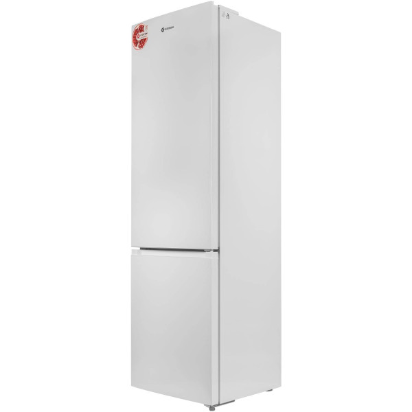 Фото - Холодильник Grifon NFND-200W