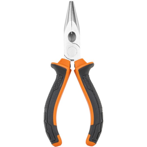 Фото - Плоскогубцы BRADAS HAWK GRIP 160 мм (DIY-PL1112/6)