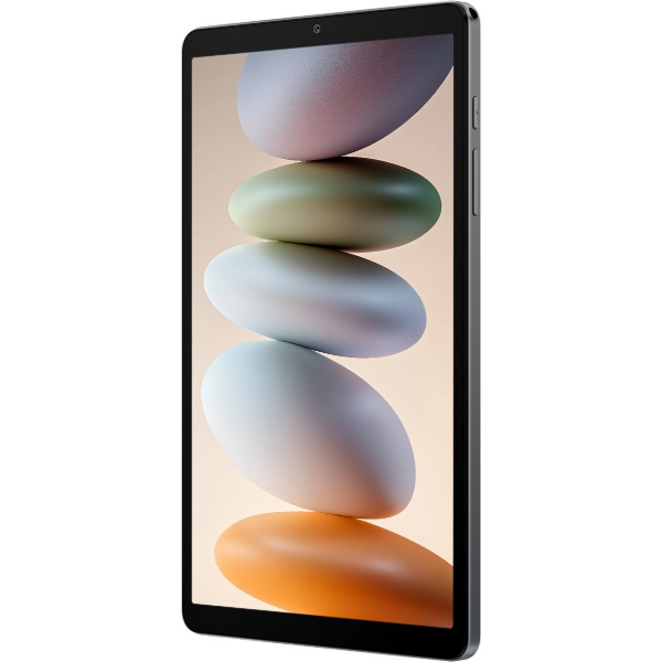Фото - Планшет Blackview Link 2 WiFi 8.68'' 4/128Gb Midnight Black (LINK2_MB)