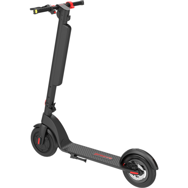 Фото - Электросамокат Proove Model X-City Pro 2 App 350W Black/Blue (XCPN35025101)