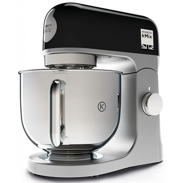 Фото - Кухонная машина Kenwood KMX750BK
