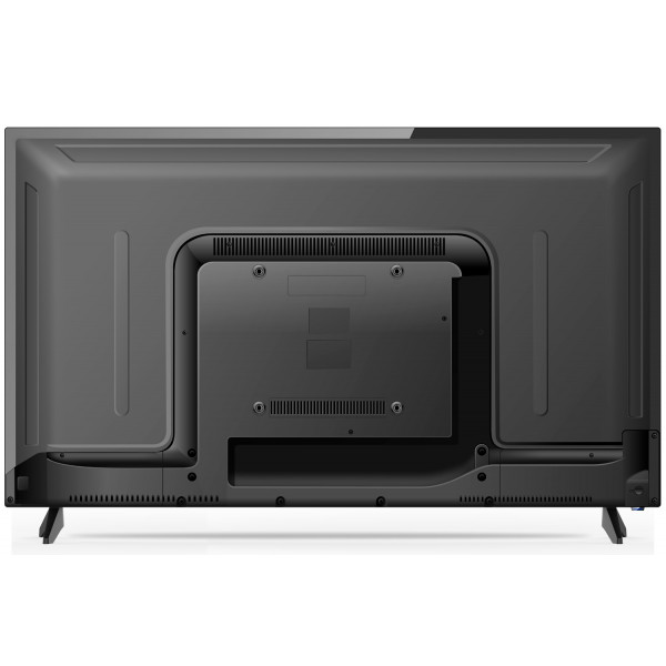 Фото - Телевізор Akai UA43UHD22T2S