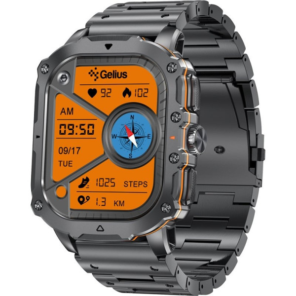 Смарт-годинник