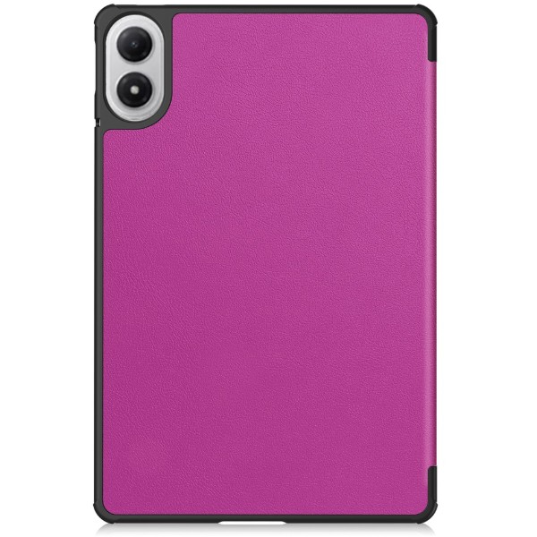 Фото - Чехол для планшета BeCover Smart Case for Xiaomi Redmi Pad 2 Pro 12.1" Purple (714632)