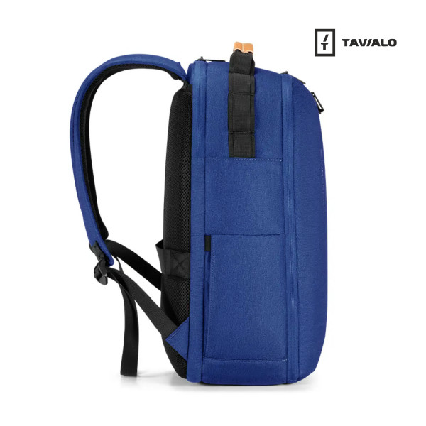 Фото - Рюкзак міський Tavialo CityLife TC24 222224001 Blue (4061349223037)