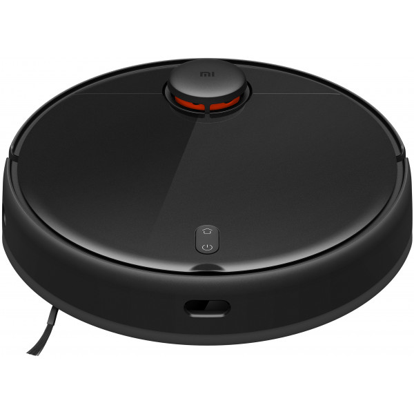 Фото - Робот-пылесос моющий Xiaomi Mi Robot Vacuum-Mop 2 Pro Black EU