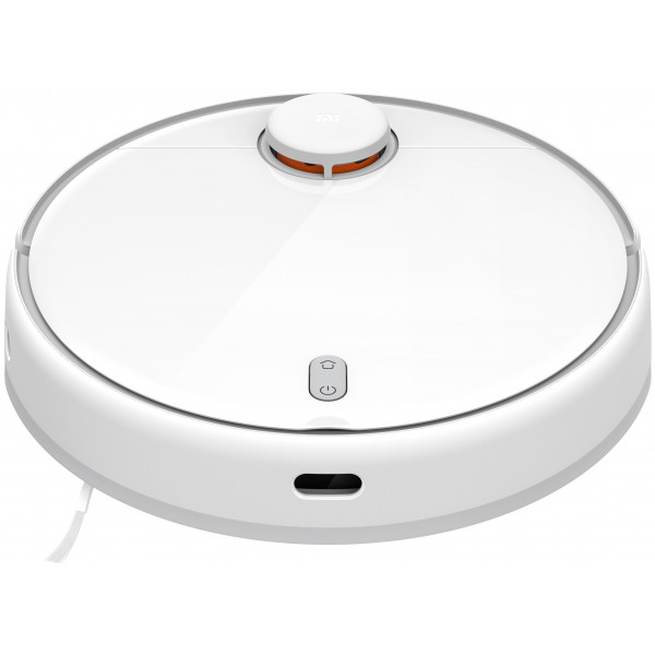 Фото - Робот-пылесос моющий Xiaomi Mi Robot Vacuum-Mop 2 Pro White EU