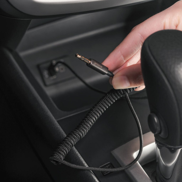 Фото - Переходник аудио Proove Helix