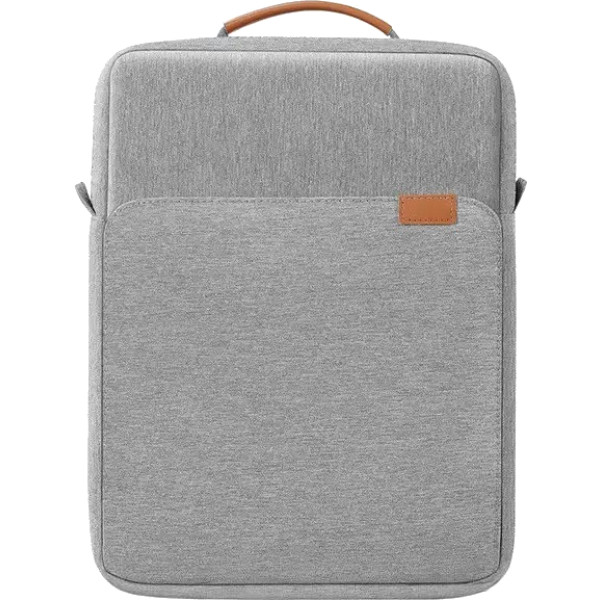Фото - Сумка для ноутбуку BUBM 11-13" Gray