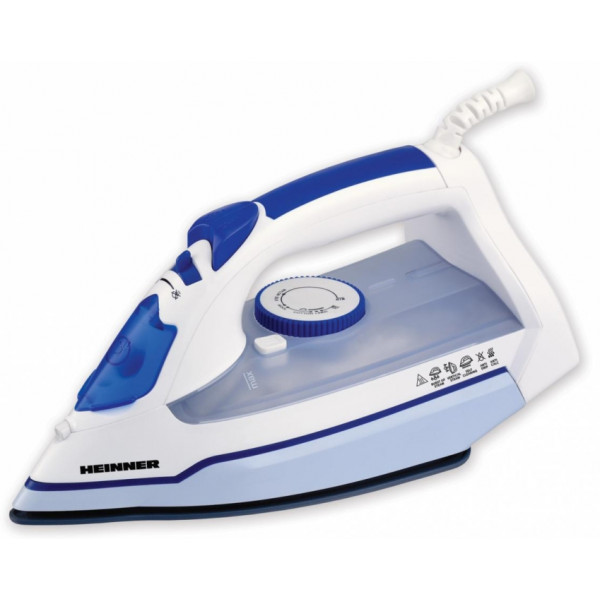 Фото - Утюг Heinner HSI-2400AQ