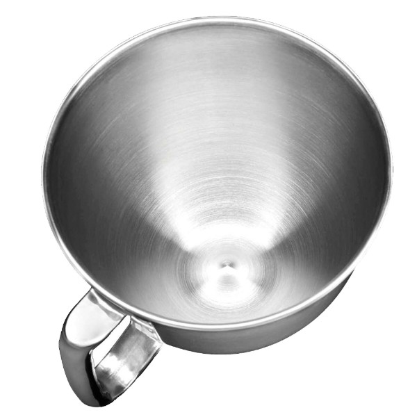 Фото - Насадка для планетарного міксера KitchenAid 5KSM35SSFP