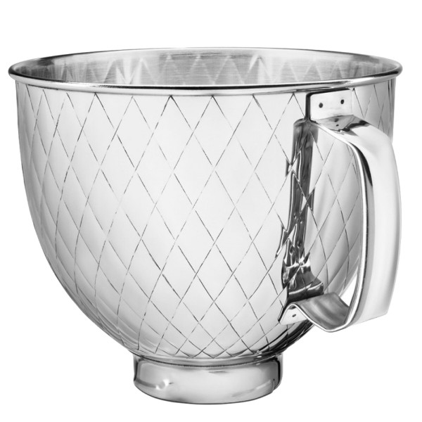 Фото - Насадка для планетарного міксера KitchenAid 5KSM5SSBQB
