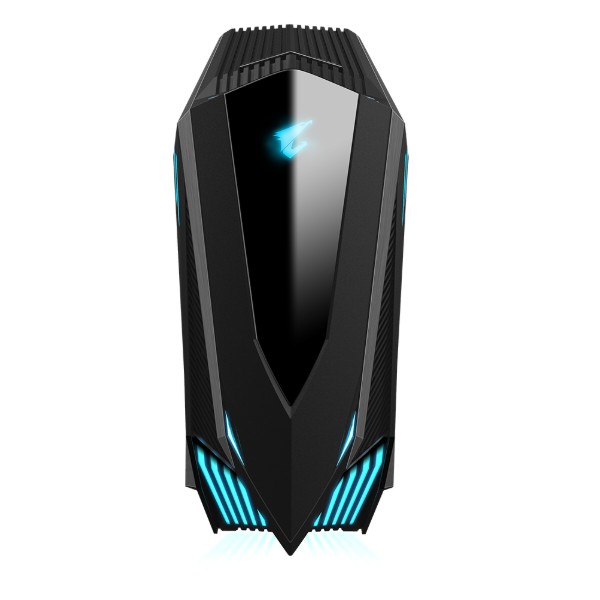 Фото - Корпус Gigabyte AORUS C700 GLASS (GB-AC700G)