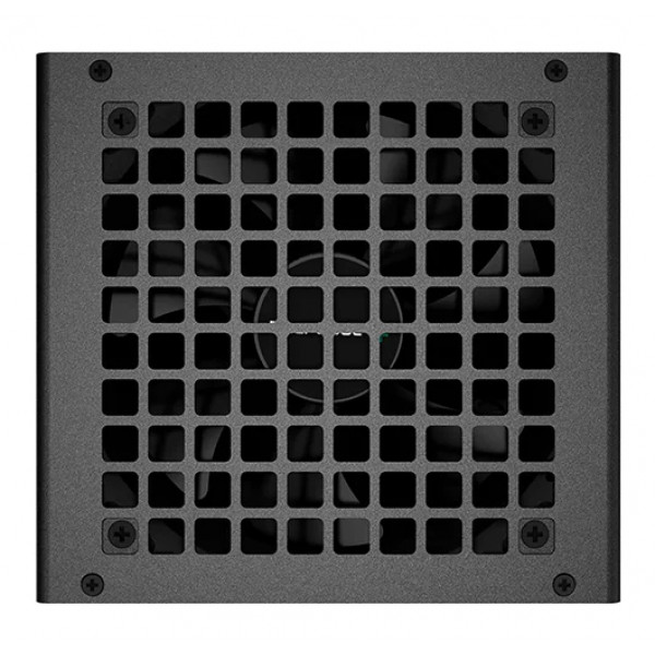 Фото - Блок питания для ПК Deepcool 500W PF500 (R-PF500D-HA0B-EU)