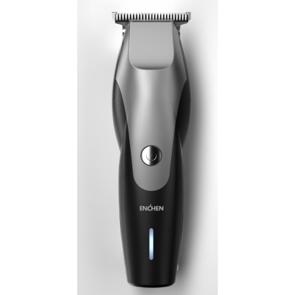 Фото - Машинка для стрижки волосся Enchen Humming bird