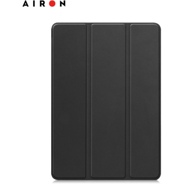 Фото - Чохол для планшета AIRON Premium для Xiaomi 7/7 pro із захисною плівкою та серветкою Black (4822352781171)