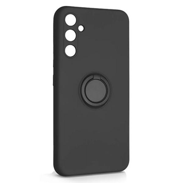 Фото - Чохол для смартфону Armorstandart Icon Ring for Samsung A54 5G (A546) Black (ARM68774)