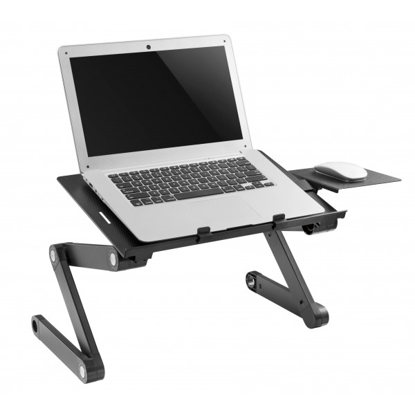 Фото - Підставка під ноутбук охолоджуюча OfficePro CD1230 Black