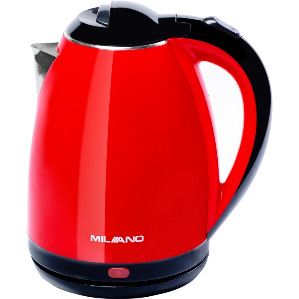 Фото - Электрический чайник Milano KT-3001 RB