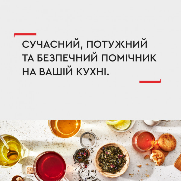 Фото - Электрический чайник Tefal Glass kettle KI772D38
