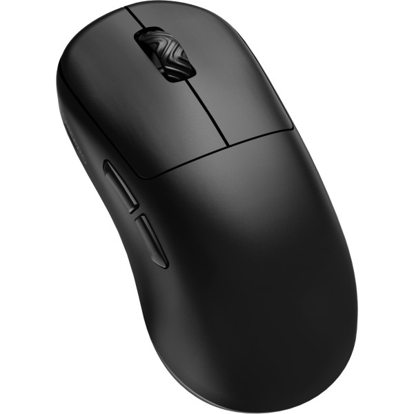 Фото - Мышь беспроводная игровая GamePro Asgard Loki Wireless RGB Black (GM022B) 