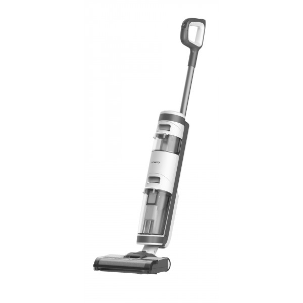 Фото - Пылесос ручной для дома Tineco Wet/Dry Vacuum Cleaner iFloor 3 (FW030100EU)